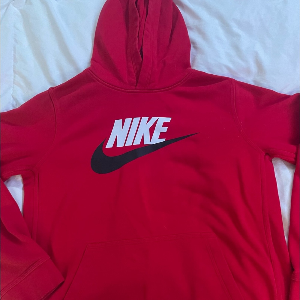 Youth XL - Nike Hoodie